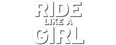 Ride Like a Girl logo