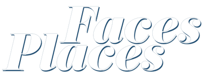 Faces Places logo