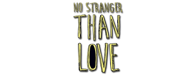 No Stranger Than Love logo