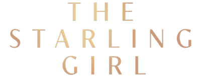 The Starling Girl logo