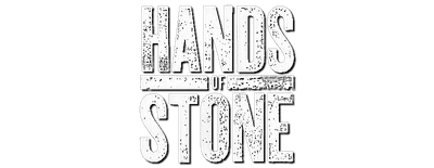 Hands of Stone logo