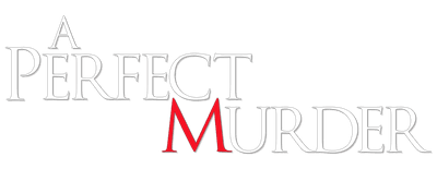 A Perfect Murder logo