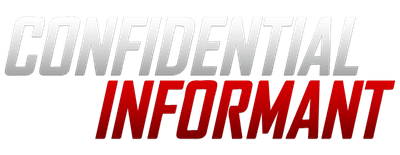 Confidential Informant logo