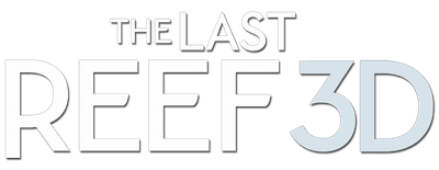The Last Reef logo