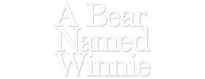 A Bear Named Winnie logo