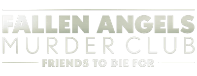 Fallen Angels Murder Club: Friends to Die For logo