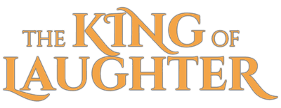 The King of Laughter logo