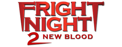 Fright Night 2 logo