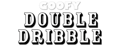 Double Dribble logo