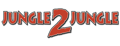 Jungle 2 Jungle logo