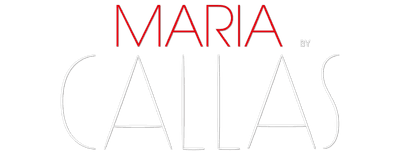 Maria By Callas logo