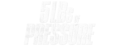 5lbs of Pressure logo