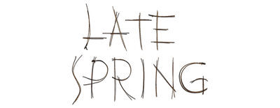 Late Spring logo