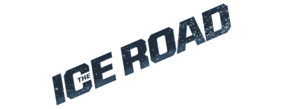 The Ice Road logo