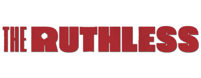 The Ruthless logo