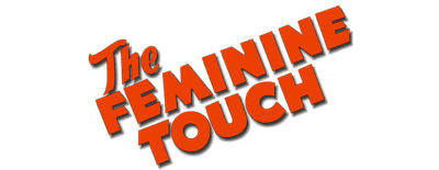 The Feminine Touch logo
