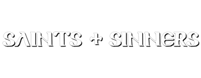 Saints and Sinners logo