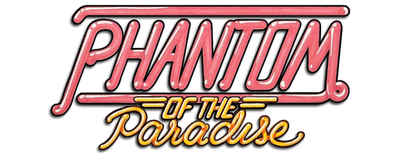 Phantom of the Paradise logo