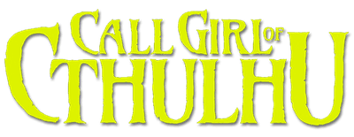 Call Girl of Cthulhu logo