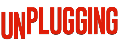 Unplugging logo
