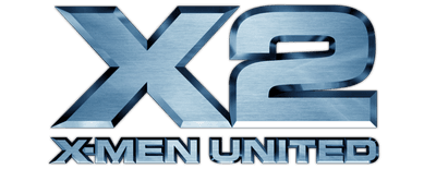 X2 logo
