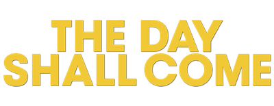 The Day Shall Come logo