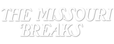 The Missouri Breaks logo