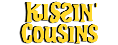 Kissin' Cousins logo