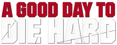 A Good Day to Die Hard logo