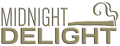 Midnight Delight logo