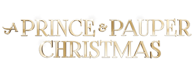A Prince and Pauper Christmas logo