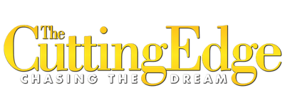 The Cutting Edge 3: Chasing the Dream logo