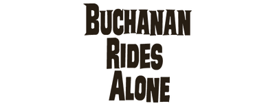 Buchanan Rides Alone logo
