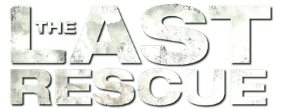 The Last Rescue logo