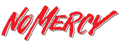 No Mercy logo