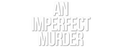 An Imperfect Murder logo
