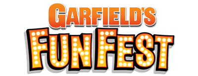 Garfield's Fun Fest logo
