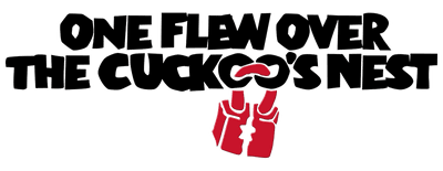 One Flew Over the Cuckoo's Nest logo