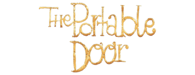 The Portable Door logo