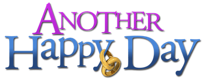 Another Happy Day logo