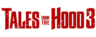 Tales from the Hood 3 logo