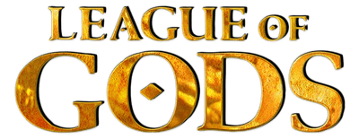 League of Gods logo