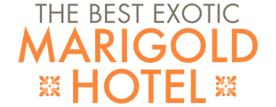 The Best Exotic Marigold Hotel logo
