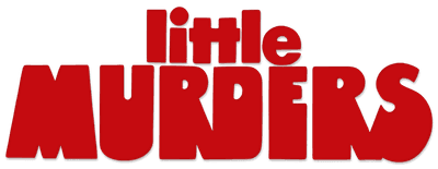 Little Murders logo