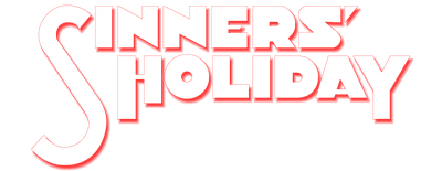 Sinners' Holiday logo