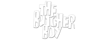 The Butcher Boy logo