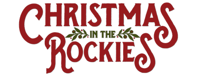 Christmas in the Rockies logo