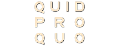 Quid Pro Quo logo
