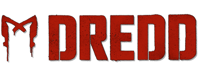 Dredd logo