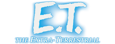E.T. logo